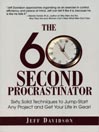 The 60 Second Procrastinator
